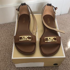 Michael Kors sandals